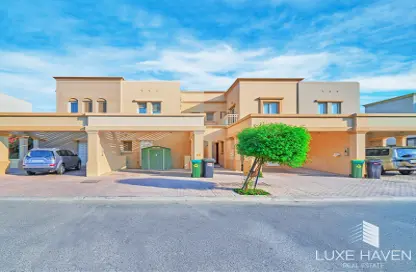 Villa - 2 Bedrooms - 3 Bathrooms for sale in Springs 4 - The Springs - Dubai