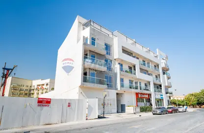 Retail - Studio - 1 Bathroom for sale in Golden Wood Views - Jumeirah Village Triangle - Dubai