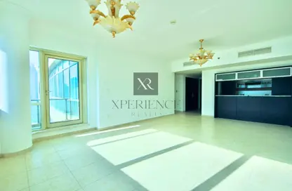 Apartment - 1 Bedroom - 1 Bathroom for rent in Al Majara 2 - Al Majara - Dubai Marina - Dubai