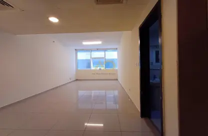 Apartment - 1 Bathroom for rent in Tiger Building Al Qadesia - Al Nahda - Sharjah