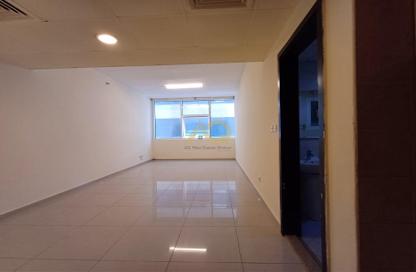 Apartment - 1 Bathroom for rent in Bukhara Street - Al Nahda - Sharjah