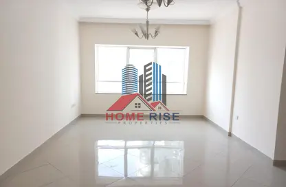 Apartment - 1 Bedroom - 1 Bathroom for rent in Al Taawun Street - Al Taawun - Sharjah