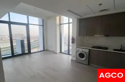 Apartment - 1 Bedroom - 1 Bathroom for sale in AZIZI Riviera - Meydan One - Meydan - Dubai