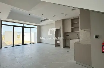 Townhouse - 2 Bedrooms - 3 Bathrooms for rent in MAG Eye - District 7 - Mohammed Bin Rashid City - Dubai