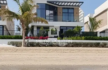 Villa - 4 Bedrooms - 5 Bathrooms for sale in Marbella - Mina Al Arab - Ras Al Khaimah