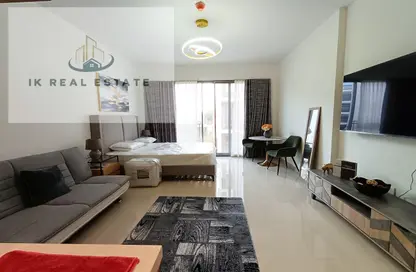 Apartment - 1 Bathroom for rent in Woroud 2 - Al Zahia - Muwaileh Commercial - Sharjah