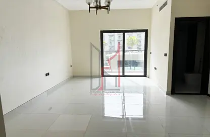 Apartment - 1 Bathroom for rent in Lawnz by Danube Block 1 - Lawnz by Danube - International City - Dubai