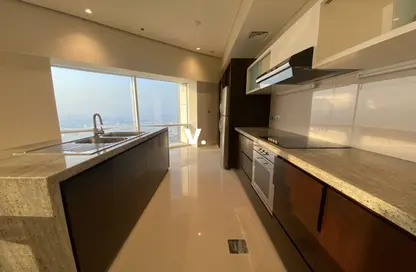 Apartment - 2 Bedrooms - 2 Bathrooms for rent in Park Place Tower - Sheikh Zayed Road - Dubai