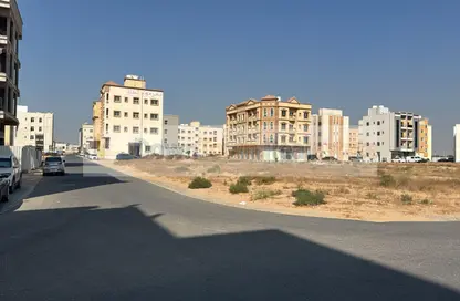 Land - Studio for sale in Ajman Hills - Al Alia - Ajman