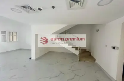 Townhouse - 4 Bedrooms - 5 Bathrooms for rent in Autumn - Seasons Community - Jumeirah Village Circle - Dubai