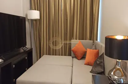 Apartment - 1 Bedroom - 2 Bathrooms for sale in Artesia C - Artesia - DAMAC Hills - Dubai