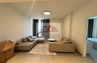 Apartment - 1 Bedroom - 2 Bathrooms for rent in The Link - East Village - Aljada - Sharjah