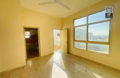 Apartment - 1 Bedroom - 2 Bathrooms for rent in Ajman Global City - Al Alia - Ajman