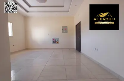 Apartment - 1 Bedroom - 1 Bathroom for rent in Al Rawda 2 Villas - Al Rawda 2 - Al Rawda - Ajman