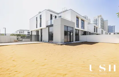 Townhouse - 4 Bedrooms - 5 Bathrooms for sale in Murooj Al Furjan - Al Furjan - Dubai