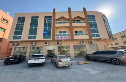 Apartment - 1 Bedroom - 2 Bathrooms for rent in Al Rawda 2 Villas - Al Rawda 2 - Al Rawda - Ajman