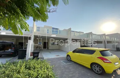 Villa - 3 Bedrooms - 3 Bathrooms for sale in Casablanca Boutique Villas - Pacifica - Damac Hills 2 - Dubai