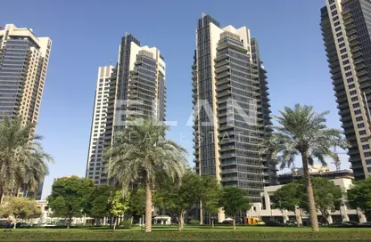 Apartment - 2 Bedrooms - 3 Bathrooms for sale in South Ridge 6 - South Ridge - Downtown Dubai - Dubai