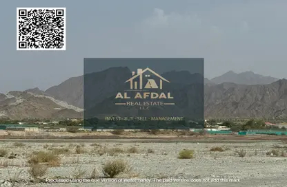 Land - Studio for sale in Masfoot 11 - Masfoot - Ajman