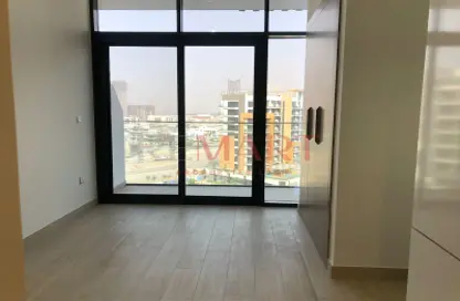 Apartment - 1 Bathroom for rent in AZIZI Riviera 1 - Meydan One - Meydan - Dubai