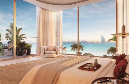 Apartment - 2 Bedrooms - 3 Bathrooms for sale in Ellington Beach House - Palm Jumeirah - Dubai