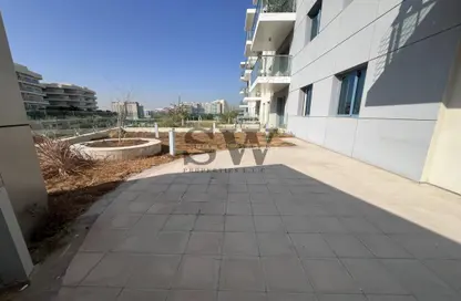 Apartment - 2 Bedrooms - 3 Bathrooms for rent in Al Zeina - Al Raha Beach - Abu Dhabi