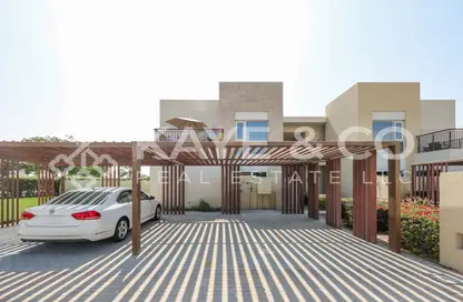 Apartment - 3 Bedrooms - 4 Bathrooms for rent in Urbana II - EMAAR South - Dubai South (Dubai World Central) - Dubai