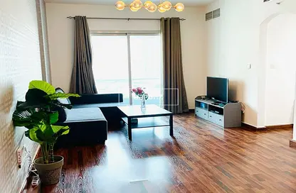 Apartment - 2 Bedrooms - 2 Bathrooms for sale in Marina Diamond 2 - Marina Diamonds - Dubai Marina - Dubai