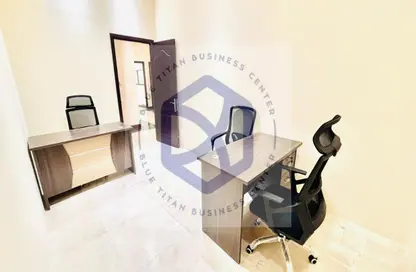 Office Space - Studio for rent in Al Raffa Tower - Al Raffa - Bur Dubai - Dubai