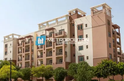 Apartment - 1 Bedroom - 1 Bathroom for sale in Al Sabeel Building - Al Ghadeer - Abu Dhabi