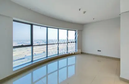 Duplex - 4 Bedrooms - 5 Bathrooms for rent in Azzam One Residence - Al Raha Beach - Abu Dhabi