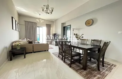 Apartment - 2 Bedrooms - 3 Bathrooms for sale in Elite Business Bay Residence - Business Bay - Dubai