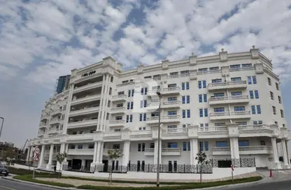 Apartment - 1 Bedroom - 2 Bathrooms for rent in Syann Park 1 - Arjan - Dubai