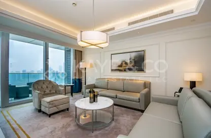 شقة - 3 غرف نوم - 4 حمامات للبيع في جادة كمبينسكي - دبي وسط المدينة - دبي
