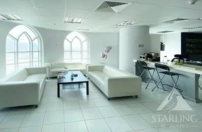 Office Space - Studio for sale in The Dome - JLT Cluster N - Jumeirah Lake Towers - Dubai