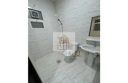 Apartment - 1 Bathroom for rent in Al Zaheya Gardens - Al Zahya - Ajman