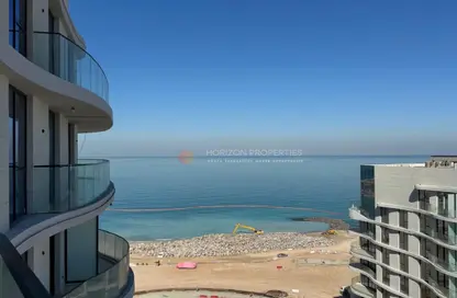 Apartment - 1 Bedroom - 2 Bathrooms for sale in Bay Residences - Hayat Island - Mina Al Arab - Ras Al Khaimah