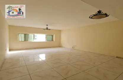 Apartment - 1 Bedroom - 2 Bathrooms for rent in Al Taawoon Tower 2 - Al Taawoon Towers - Al Khan - Sharjah