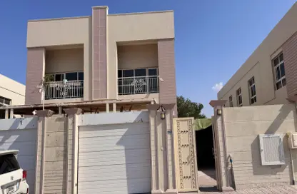 Villa - 4 Bedrooms - 4 Bathrooms for rent in Dasman - Halwan - Sharjah