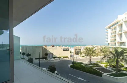 Apartment - 3 Bedrooms - 5 Bathrooms for sale in Mamsha Al Saadiyat - Saadiyat Cultural District - Saadiyat Island - Abu Dhabi