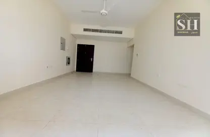 Apartment - 1 Bedroom - 2 Bathrooms for rent in Al Mina Building - Al Rawda 2 - Al Rawda - Ajman