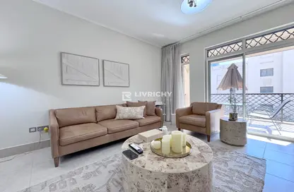 Apartment - 1 Bedroom - 2 Bathrooms for sale in Reehan 5 - Reehan - Old Town - Dubai