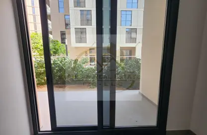 Apartment - 1 Bedroom - 1 Bathroom for rent in Souks Residential - Al Mamsha - Muwaileh - Sharjah