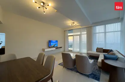 Apartment - 3 Bedrooms - 4 Bathrooms for sale in Vita Residencia - Al Sufouh 1 - Al Sufouh - Dubai