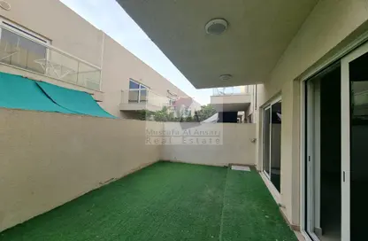 Villa - 3 Bedrooms - 4 Bathrooms for sale in Warsan Village - International City - Dubai