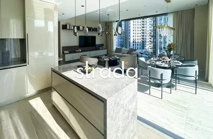 Apartment - 2 Bedrooms - 3 Bathrooms for sale in Helvetia Residences - Jumeirah Village Circle - Dubai
