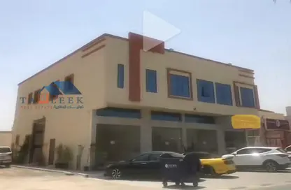 Whole Building - Studio for sale in Al Rawda 1 - Al Rawda - Ajman