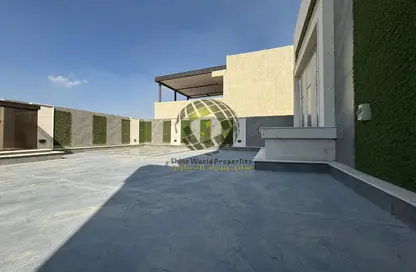 Villa - 5 Bedrooms - 4 Bathrooms for sale in Ajman Hills - Al Alia - Ajman