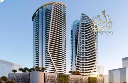 Apartment - 2 Bedrooms - 3 Bathrooms for sale in Red Square Tower - Jumeirah Village Triangle - Dubai