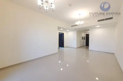 Apartment - 1 Bedroom - 2 Bathrooms for rent in Al Habbai 4 - Jumeirah Garden City - Al Satwa - Dubai